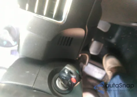 2010 Ford Flex Limited from USA, damaged, VIN 2FMHK6DC4ABA70987